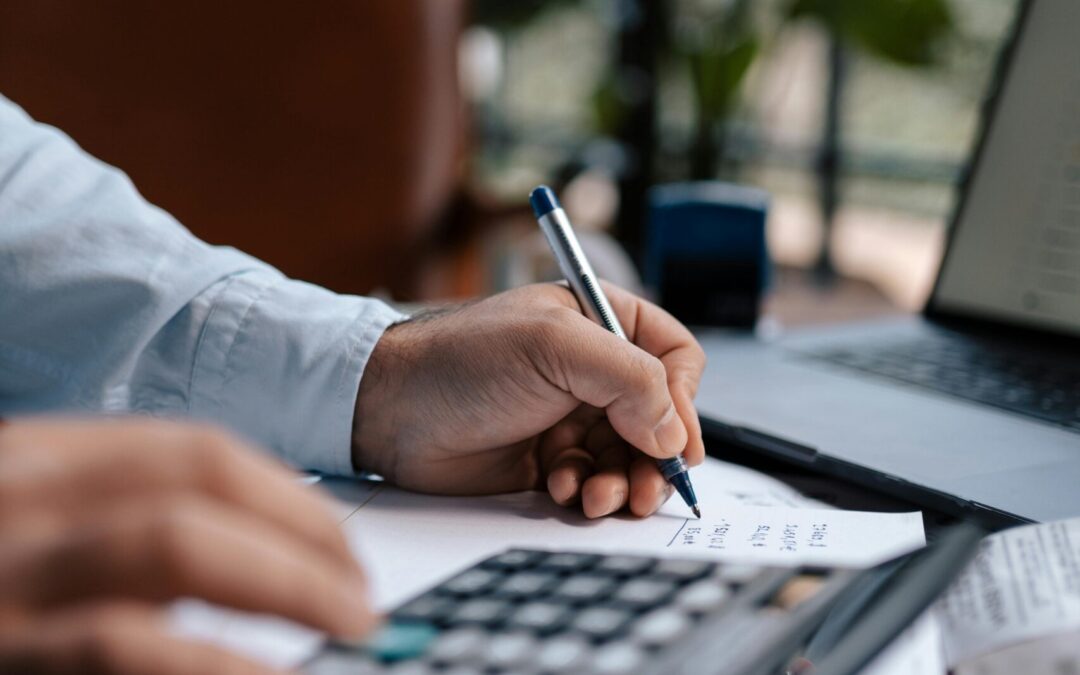 Invest Smart, Grow Fast: Your Small Business Guide to IT Expense Planning